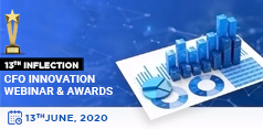 13th Inflection CFO Innovation Webinar & Awards